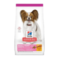 HILLS CANINE SMALL PAWS LIGHT