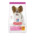 HILLS CANINE SMALL PAWS LIGHT