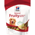 HILLS CRUNCHY FRUTY CRANBERRIES & OATMEAL 8 OZ