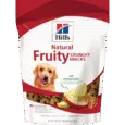 HILLS CRUNCHY FRUTY CRANBERRIES & OATMEAL 8 OZ