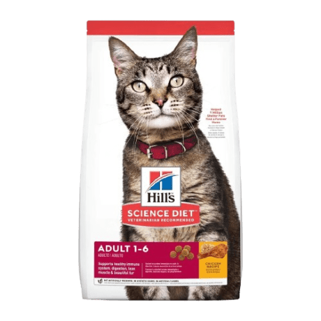 HILLS FELINE ADULT ORIGINAL