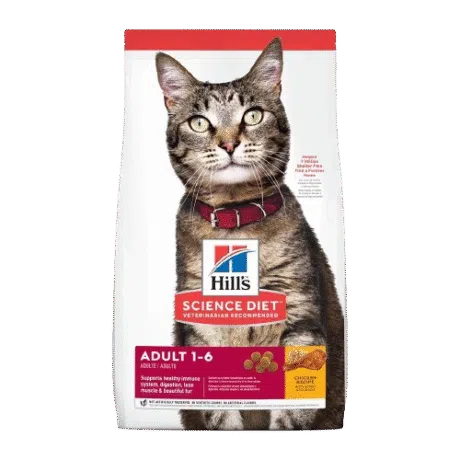 HILLS FELINE ADULT ORIGINAL