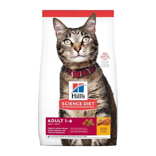 HILLS FELINE ADULT ORIGINAL