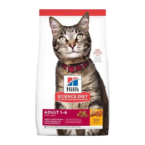 HILLS FELINE ADULT ORIGINAL