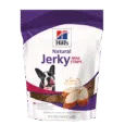 HILLS JERKY MINI STRIPS TREATS 7.1 OZ