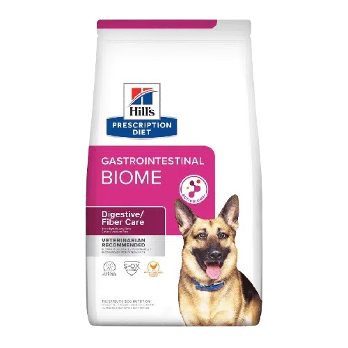 HILLS PD GASTROINTESTINAL_BIOME CANINE