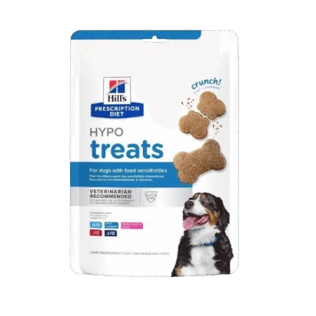 HILLS PD HYPO TREAT CANINE 12 OZ
