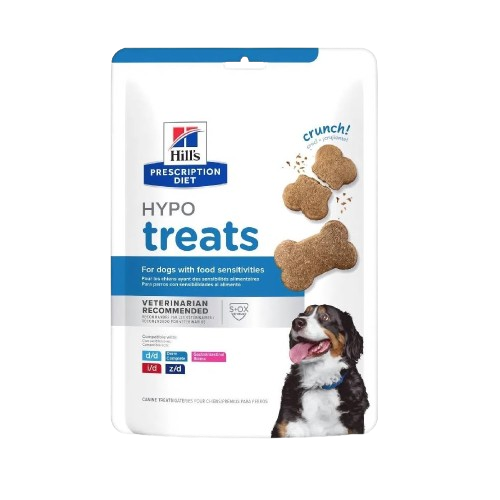 HILLS PD HYPO TREAT CANINE 12 OZ