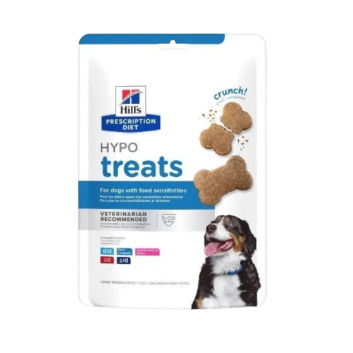 HILLS PD HYPO TREAT CANINE 12 OZ