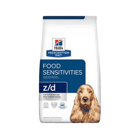 HILLS PD z/d CANINE