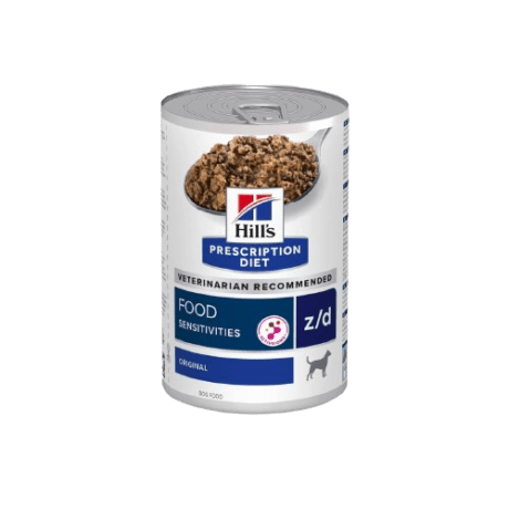 HILLS PD z/d CANINE LATA 13 OZ