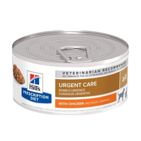 HILLS PD a/d CANINE/FELINE LATA 5.5 OZ