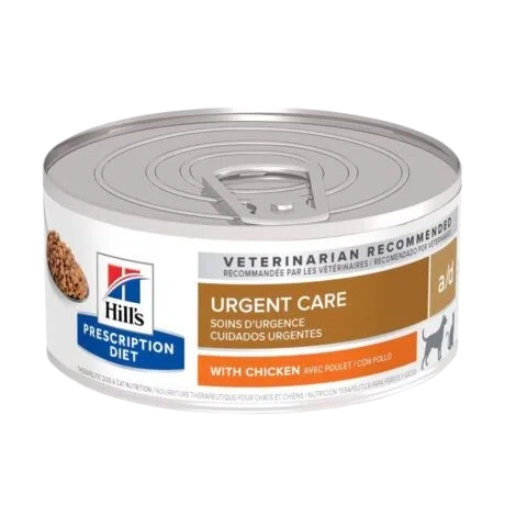 HILLS PD a/d CANINE/FELINE LATA 5.5 OZ