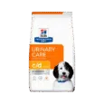HILLS PD c/d MULTICARE CANINE