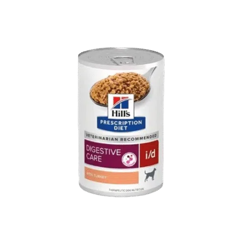 HILLS PD i/d CANINE LATA 13 OZ