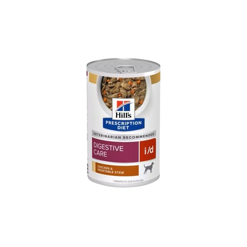 HILLS PD id CANINE LATA 13 OZ _