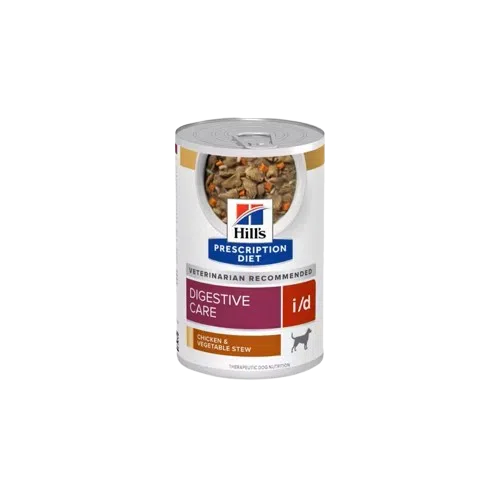 HILLS PD id CANINE LATA 13 OZ _