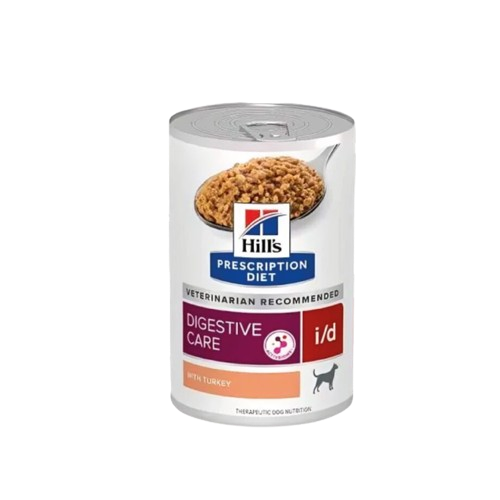 HILLS PD id CANINE LATA 13 OZ