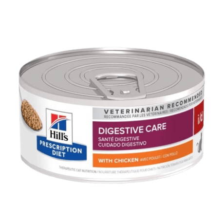HILLS PD i/d FELINE LATA 5.5 OZ