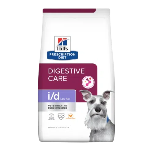 HILLS PD id LOW FAT CKN FLAVOR DOG