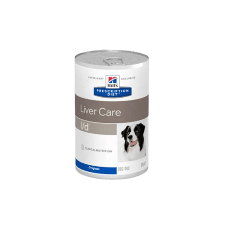 HILLS PD l/d CANINE LATA 13 OZ