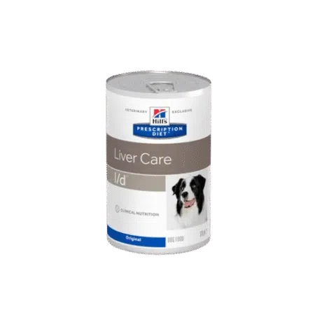 HILLS PD l/d CANINE LATA 13 OZ