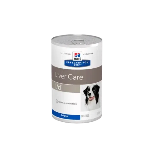 HILLS PD ld CANINE LATA 13 OZ