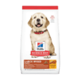 HILLS PUPPY LARGE BREED