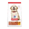 HILLS PUPPY LARGE BREED