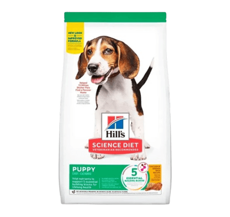 HILLS PUPPY ORIGINAL