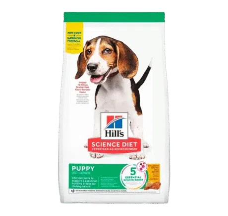 HILLS PUPPY ORIGINAL