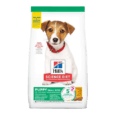 HILLS PUPPY SMALL BITES CON FORMULA MEJORADA