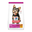 HILLS PUPPY SMALL PAWS 4.5lb