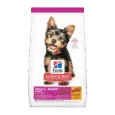 HILLS PUPPY SMALL PAWS 4.5lb