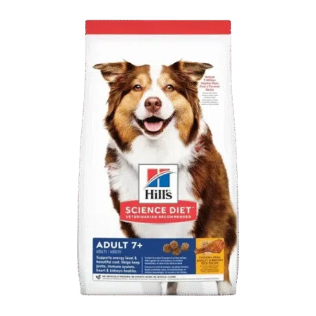 HILLS SENIOR 7+ ORIGINAL