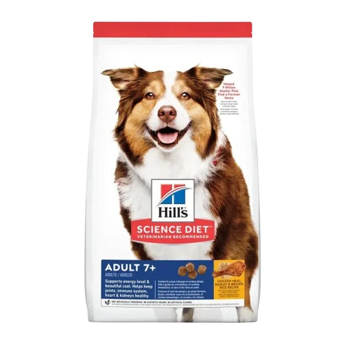 HILLS SENIOR 7+ ORIGINAL