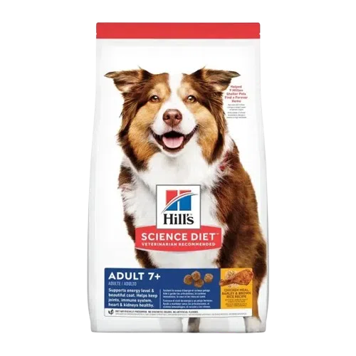 HILLS SENIOR 7+ ORIGINAL