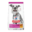 HILLS SENIOR 7+ SMALL PAWS 4.5lb
