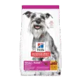 HILLS SENIOR 7+ SMALL PAWS 4.5lb