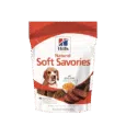 HILLS SOFT SAVORIES BEEF & CHEEDAR 8 OZ