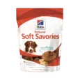 HILLS SOFT SAVORIES PEANUT BUTTER & BANANA 8 OZ