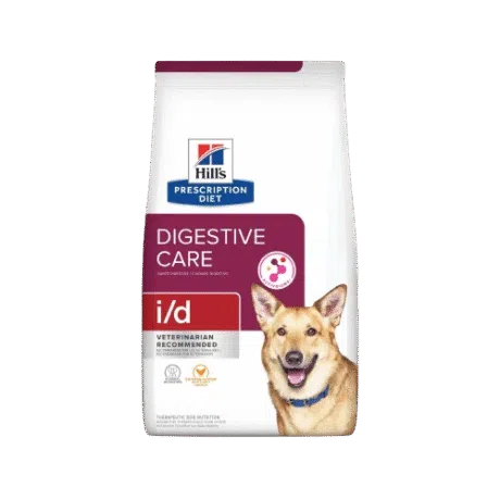 HILLS PD i/d CANINE 8.5lb