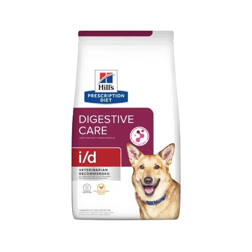 HILLS _ PD id CANINE