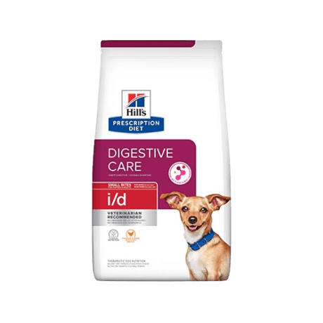 HILLS PD i/d SMALL BITES CANINE 3.3lb