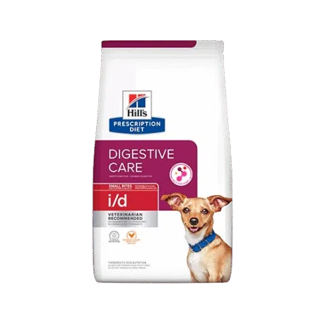 HILLS PD i/d SMALL BITES CANINE 3.3lb