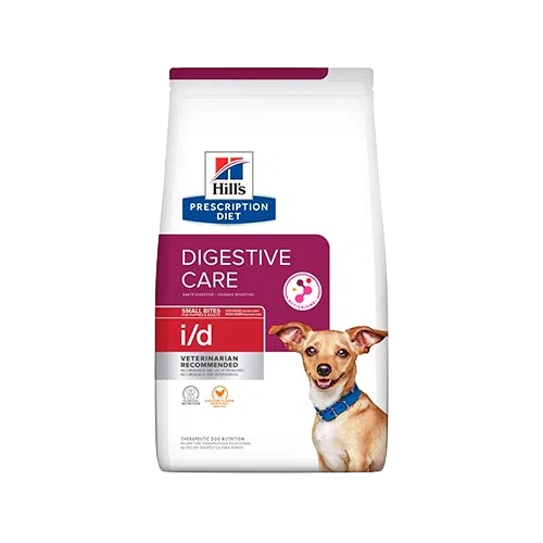 HILLS _PD id SMALL BITES CANINE