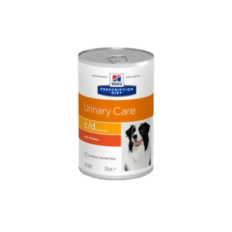 HILLS PD c/d MULTICARE CANINE LATA 13 OZ
