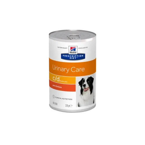 HILLS_PD cd MULTICARE CANINE LATA 13 OZ