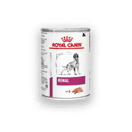 ROYAL CANIN LATA RENAL 410 g
