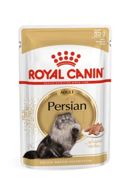 ROYAL CANIN POUCH PERSIAN 85 g